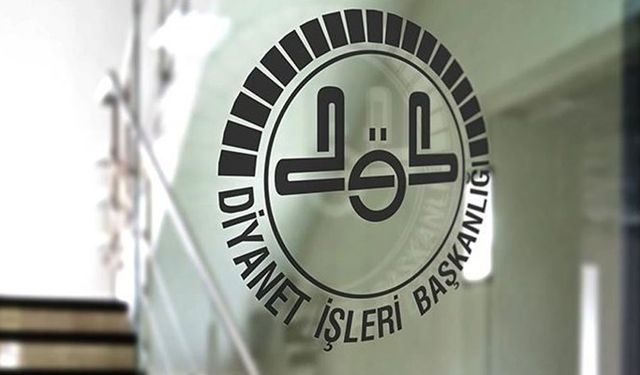 İzmir’e yapılacak Diyanet tesisi milyonları yuttu!