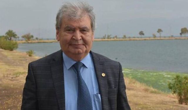 Prof. Yaşar’dan Körfez açıklaması: Kokusu Ağustos gibi çıkar