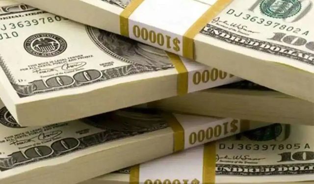 Dolar ve euro haftaya nasıl başladı? 5 Ocak güncel dolar ve euro fiyatları...