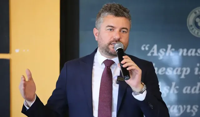 Duman’dan genel merkez müdahalesi iddiasına tepki: Yalanlara geçit vermeyeceğim