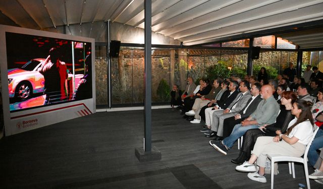 Dünya sineması Bornova’da: Yaratıcılık sahne alıyor