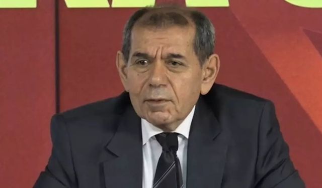 Dursun Özbek'ten TFF'ye sert tepki: Köpek kim kuzu kim açıkla!