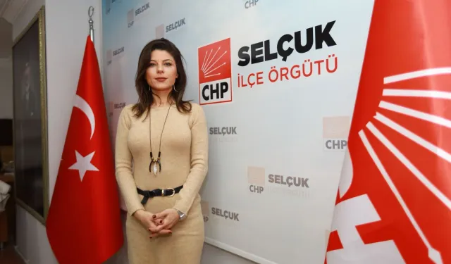 AKP’nin İl Başkanı Saygılı CHP İl Başkanı Güç’ü hedef aldı, yanıt ilçe başkanından geldi