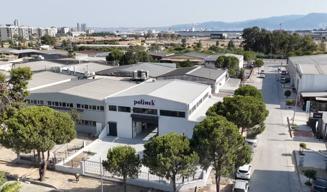 Afrika Uluslar Kupası’nda İzmir imzası: Güvenlik İAOSB’li Polimek’e emanet