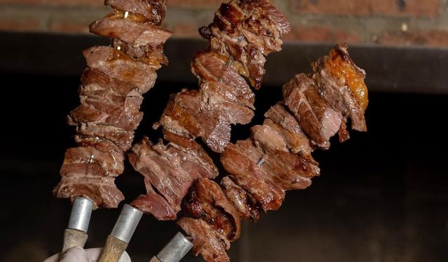Erzurum mutfağının efsanesi: Masterchef usulü cağ kebabı tarifi