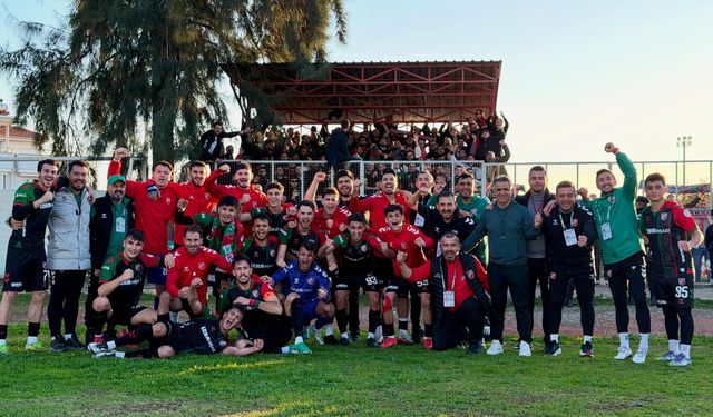 Kaf-Kaf 34 yılın zirvesinde: 1991-1992 sezonundan sonra en iyisi!