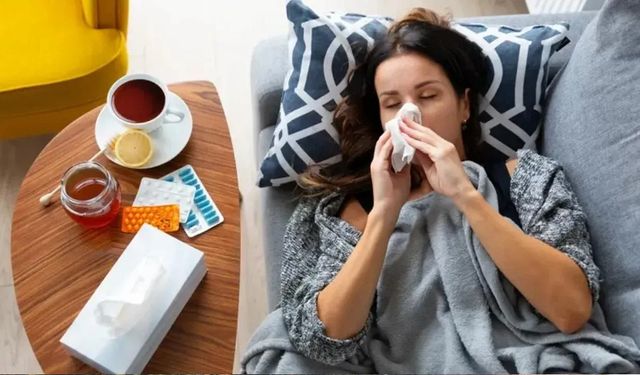 H3N2 kapıda: Ölümcül virüs tüm dünyada yayılıyor!