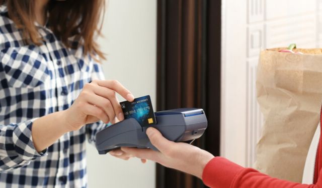 Güzelbahçe’de evde tahsilat dönemi başladı