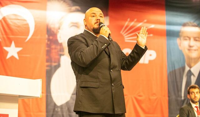 Güzelbahçe’de kamu zararı tartışması patlak verdi: CHP’li Seyrek’ten mevkidaşına yanıt