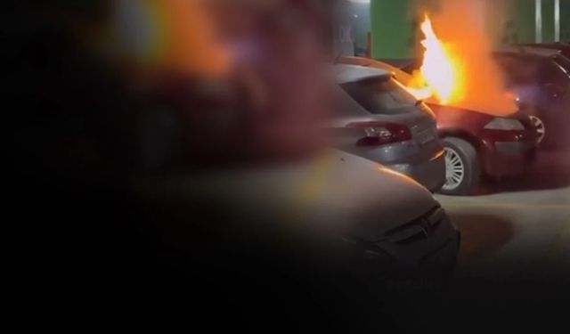 İzmir Şehir Hastanesi’nde faciadan dönüldü: Yangın merdivenleri kilitli, LPG’li araçlar içeri alınıyor!