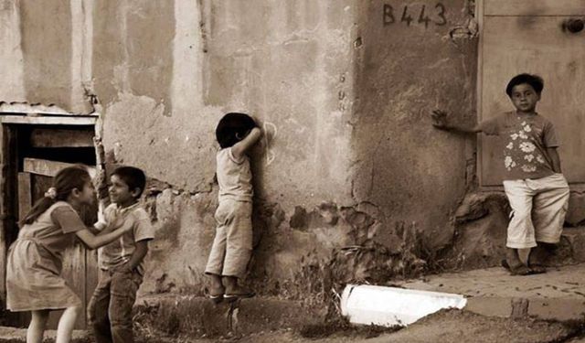 Hepsi birbirinden keyifli: Bir zamanlar İzmir sokaklarında oynanan 10 nostaljik oyun