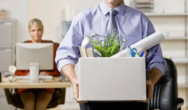 Olumsuz çalışma koşulları stresi artırıyor!