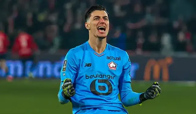 İtalyanlar duyurdu: Berke Özer'e dev talip!