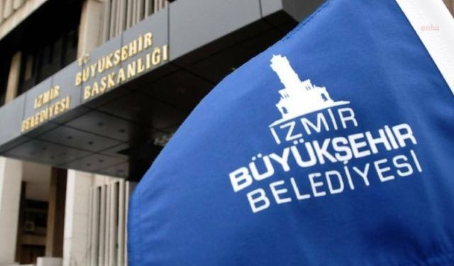 İzBB Spor Kulübü’nde sendikadan ayrılın baskısı: Sosyal haklarımızı iptal ettiler!