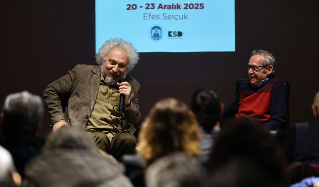 Yönetmen Yüksel Aksu: Mizah en büyük muhalefettir!