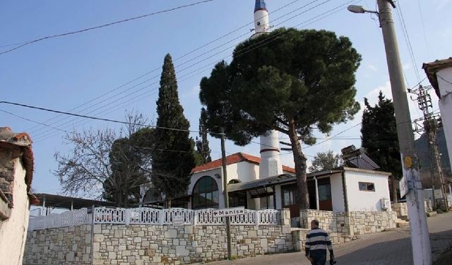 İzmir tarihi köyü: Karakuzu