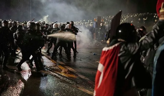 İzmir’de 4 üniversite öğrencisi tutuklandı: CHP’li Tanal’dan sert tepki