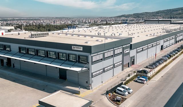 Türkiye'nin 50 yıllık şirketi İzmir'de üretime ara veriyor