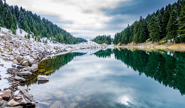 İzmir’de kış aylarında günübirlik gezilecek yerler