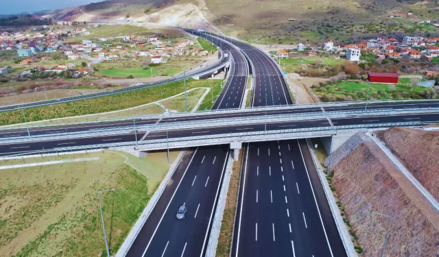 İzmir’de otoyol ücretleri ne kadar oldu? 2026 köprü ve otoyol zamlı tarifesi açıklandı