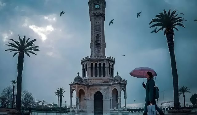 İzmir’de yağmurlu günler için keşif rehberi: Evde oturmadan yapılacak 10 aktivite