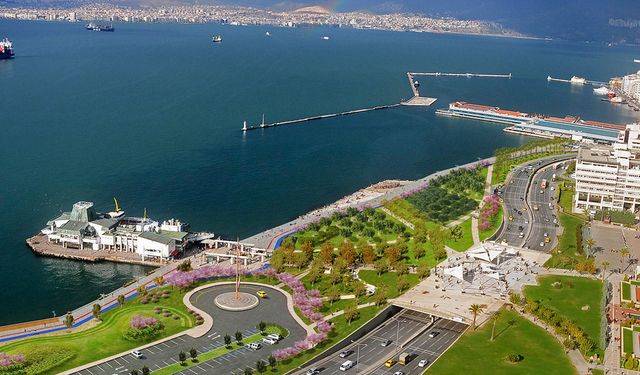 İzmir’in en güzel ilçesi neresi? Seçmekte zorlanacaksınız