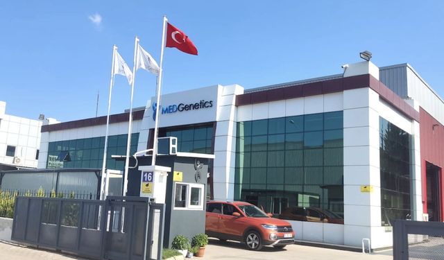 İzmir’in ihracat yıldızı medikal firmaya konkordato reddi