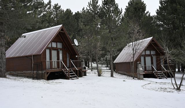 İzmir’in yanı başında: Burası kışın içinizi ısıtacak
