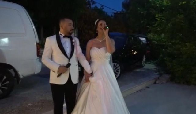 Ankaralı Coşkun’dan İzmirli çifte 300 bin TL’lik dava: Nedenini açıkladı