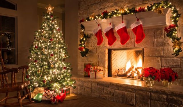 Sıkça karıştırılan iki günün hikayesi: Noel ve Yılbaşı arasındaki fark