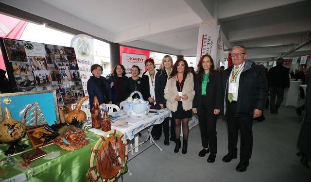 Karşıyaka’da festival rüzgarı: Ücretsiz eğitimler, oturumlar, stantlar...