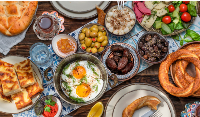 İzmir'de uygun fiyatlı kahvaltı yapabileceğiniz 9 yer