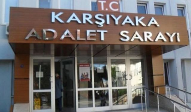 İzmir depremi sonrası adliye güvenliği gündemdeydi: Karşıyaka’ya yeni hizmet binası geliyor