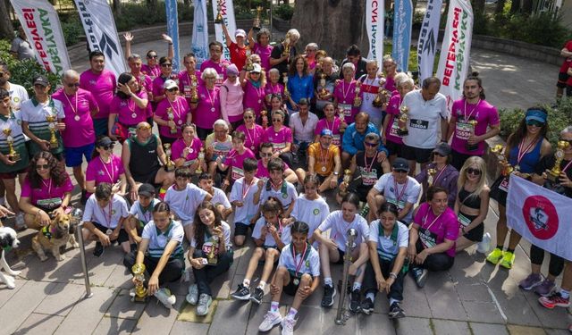 Karşıyaka’da sporda rekor yıl: 18 bin kişi sporla buluştu