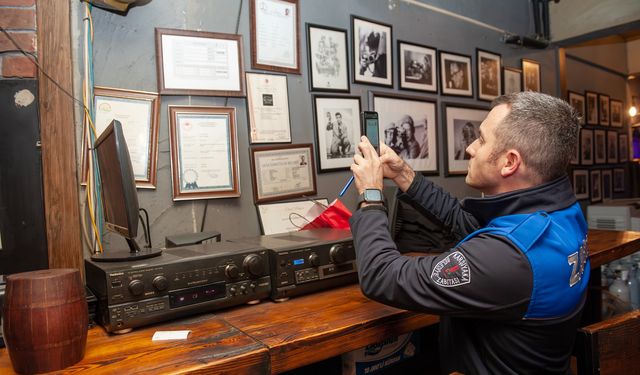 Karşıyaka’da 250 işletmeye yılbaşı denetimi