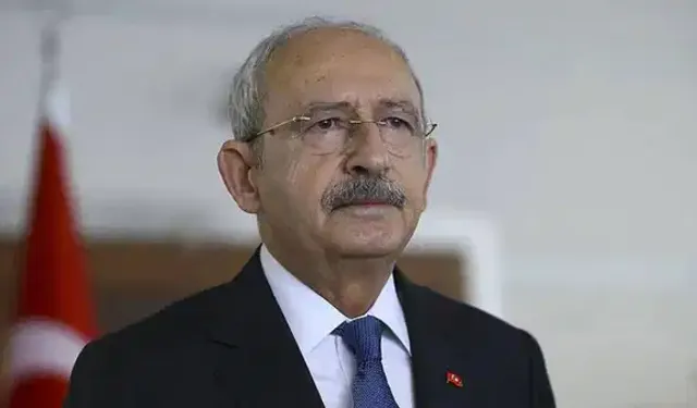 CHP’de gözler grup toplantısına çevrildi: Kılıçdaroğlu’ndan yeni adım
