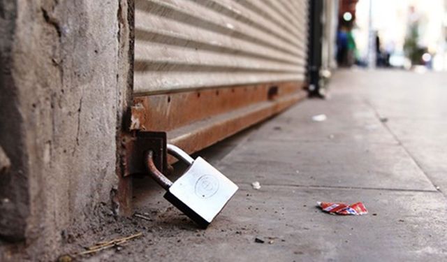 Esnafın sırtına yeni yük: İzmir’de birçok işletme kapanma riskiyle karşı karşıya kalacak