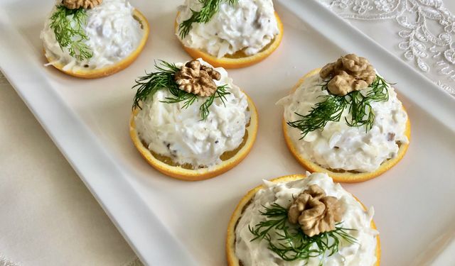 Kış sofralarının vazgeçilmezi: Kereviz salatası nasıl yapılır?