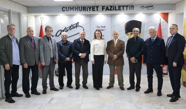 Konak Belediyesi’nden yeni spor tesisi müjdesi