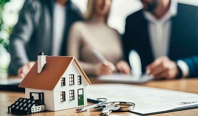 İzmir’de güncel konut fiyatları ve konut kredisi şartları