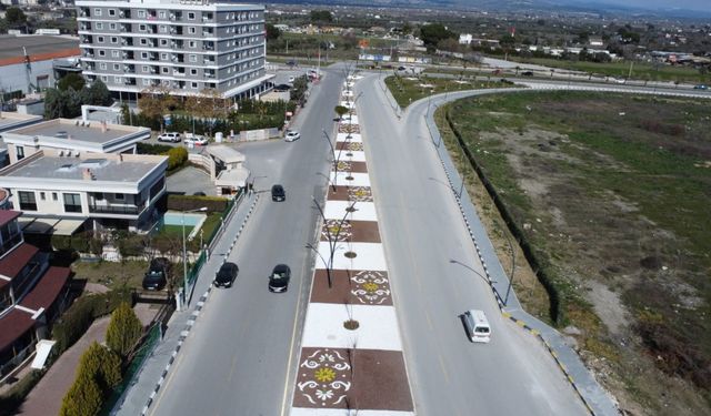 Manisa’da kuraklığa karşı önemli adım: 17 milyon TL tasarruf