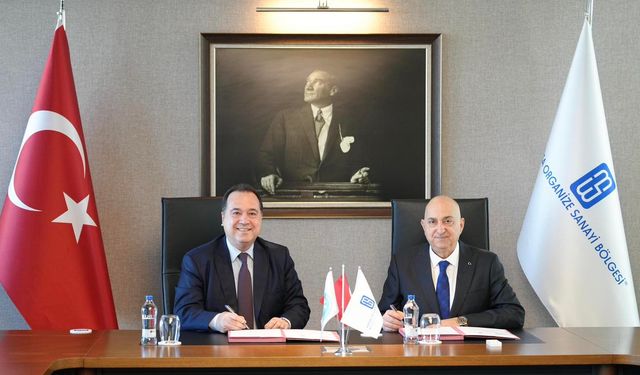 Manisa’da can dostlar için anlamlı protokol