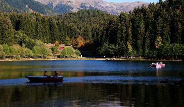 El değmemiş kamu arazileri turizme açıldı!