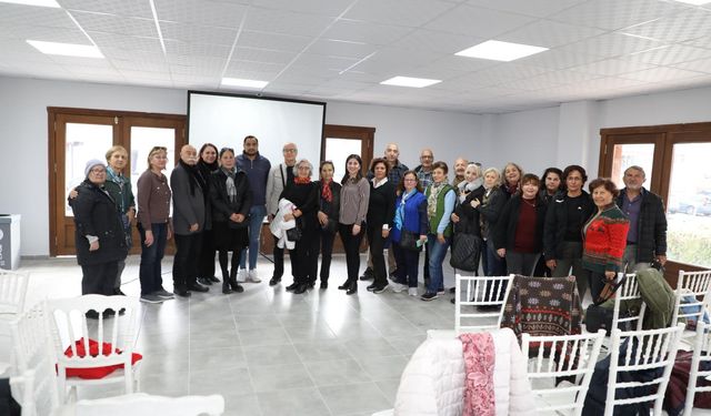 Menderes’te sıfır atık farkındalığı