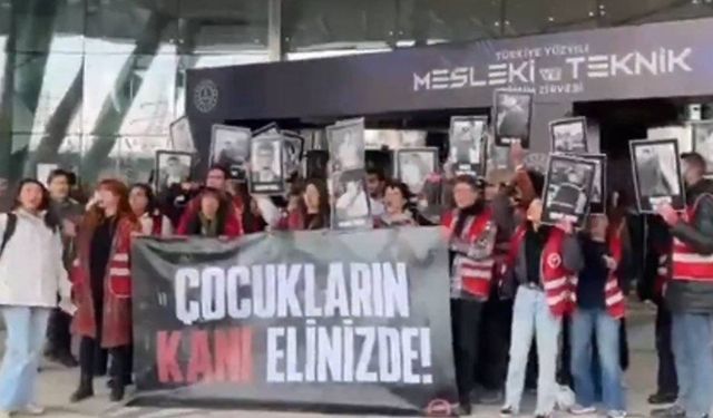 MESEM protestosunda tutuklanan öğrenciler hakkında karar!