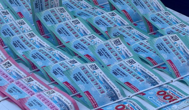 Milli Piyango’ya talep azaldı: Talih kuşu kan kaybediyor