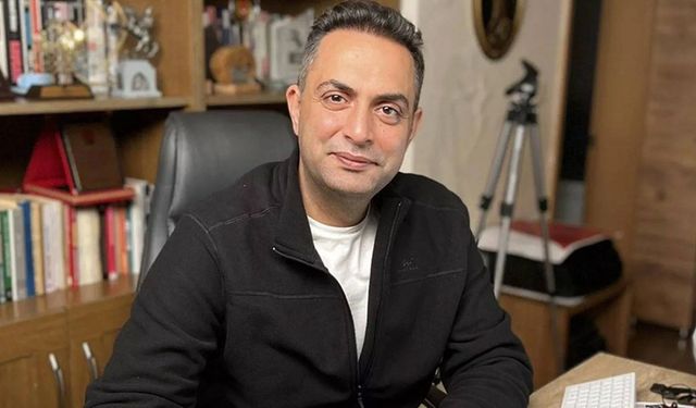 Gazeteci Murat Ağırel ölüm tehdidi aldığını açıkladı