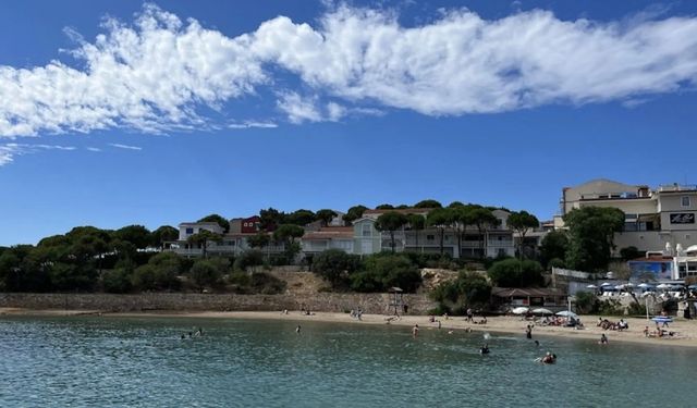 Çeşme Musalla Projesi satışında ikinci oturum: Teklifler neler?