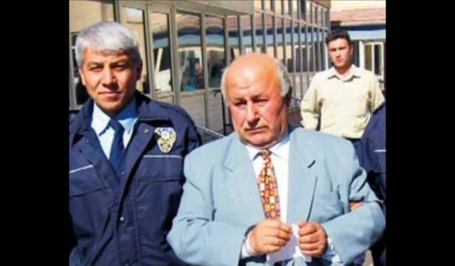 17 Ağustos depreminin tek mahkûmuydu: Veli Göçer hayatını kaybetti