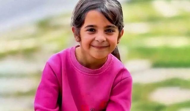 Yargıtay'dan Narin Güran cinayeti kararı!